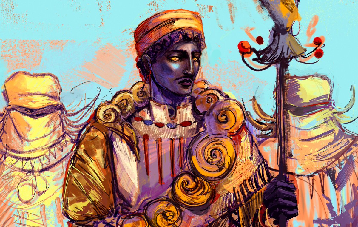 Yellow mages
#FearandHunger #fearandhungertermina