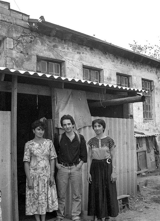 Könül Şahin 𓃠 tweet media