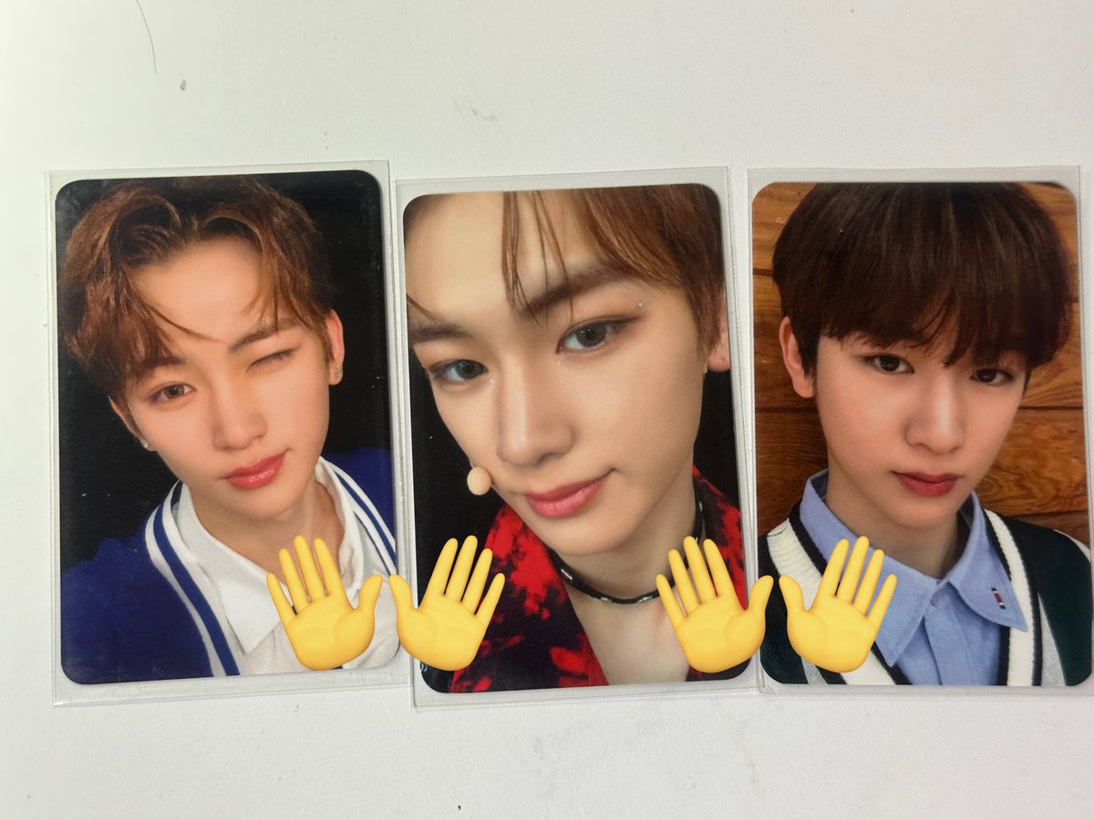 luv_ehee's tweet photo. ald1 조우안신 안신 메메원 포카 양도

Sell⭕️
제시해주세요
디엠o

https://t.co/aDSWmQ7Lqv

알파드라이브원 알디원 안신 아르노 장지아하오 허씬롱 김건우 이상원 정상현 이리오 anxin ma1 메이크메이트원 보이즈2플래닛 보플 보2플 https://t.co/S1QB71ODHK
