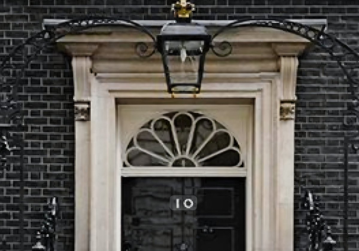 God Save Great Britain tweet media