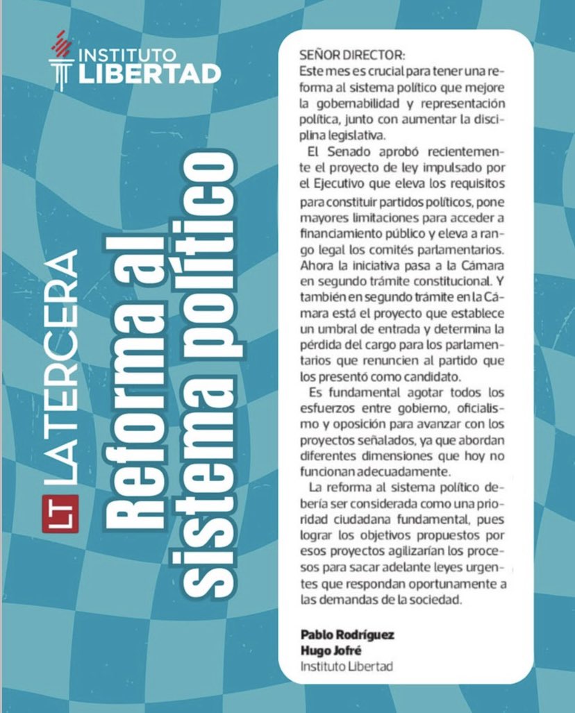 Hugo Jofré Rodríguez tweet media