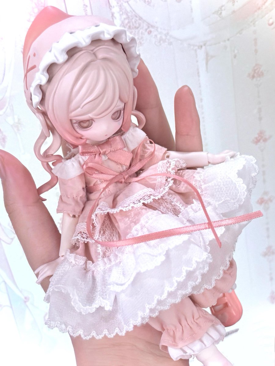 🆕ブラインドドール新作情報 🆕 Happy Engine社より、日本でも高い人気