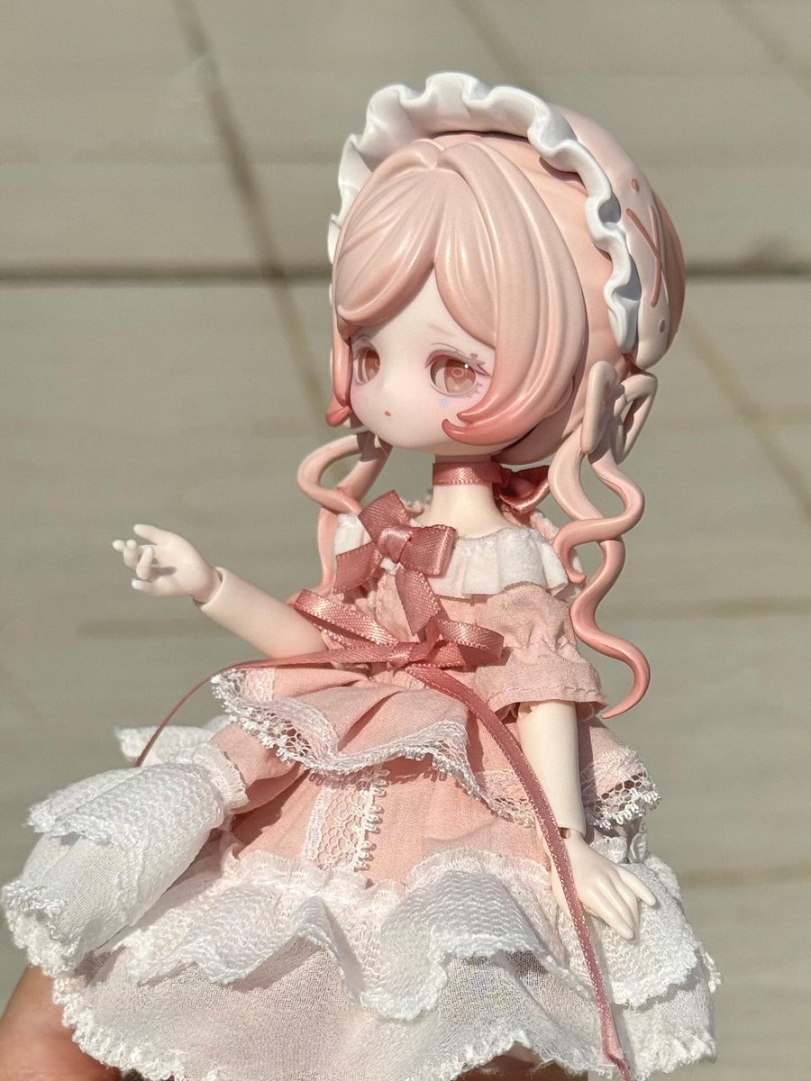 🆕ブラインドドール新作情報 🆕 Happy Engine社より、日本でも高い人気