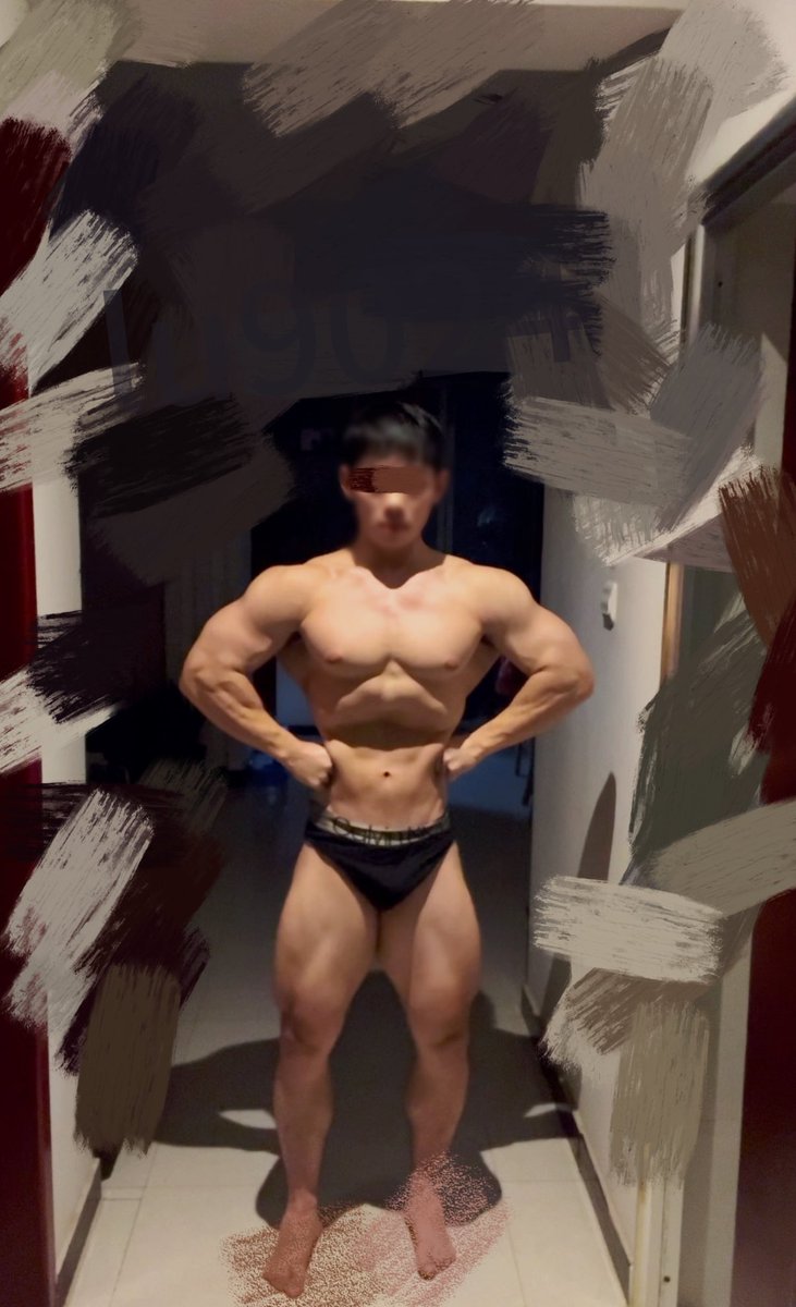 lu9024's tweet image. X