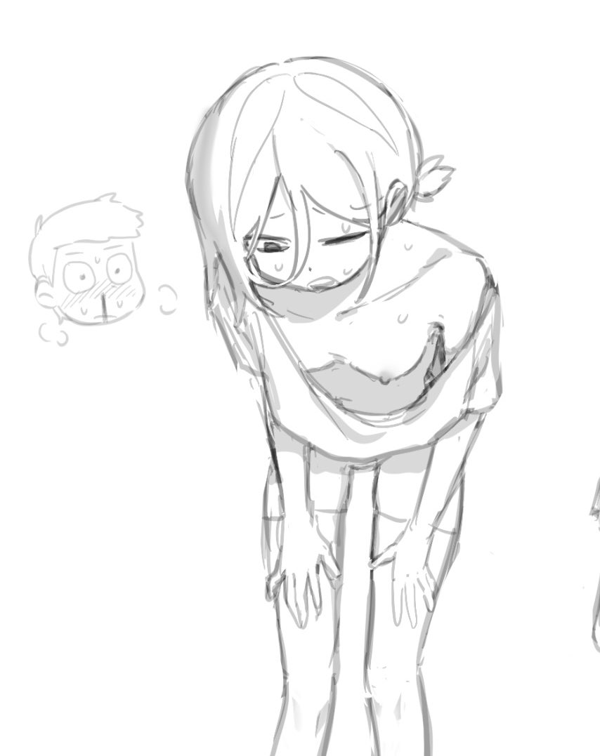 228eii's tweet photo. doodle https://t.co/GdiO2VRDNa