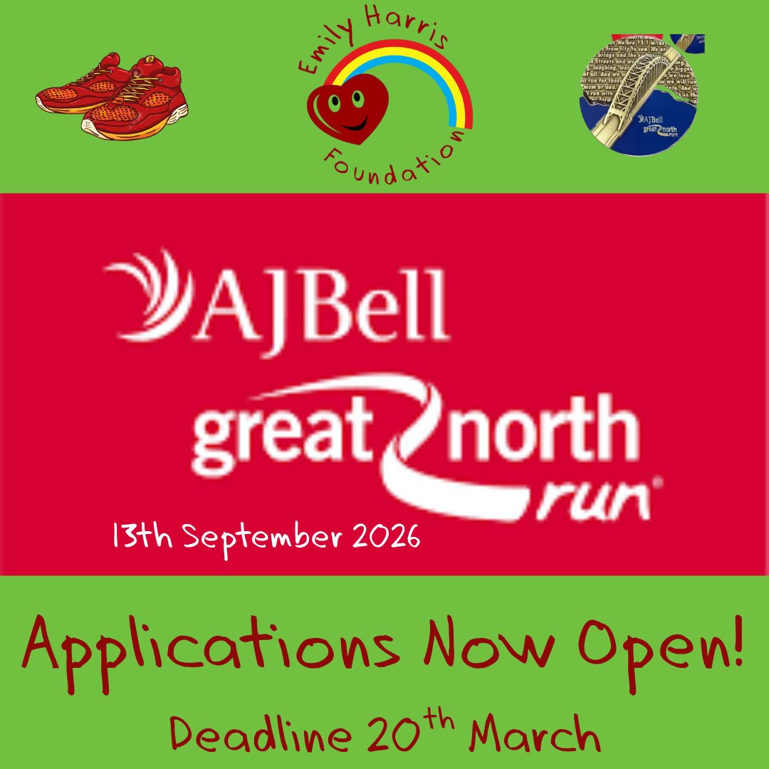 EmilyHarrisFoundatio tweet media