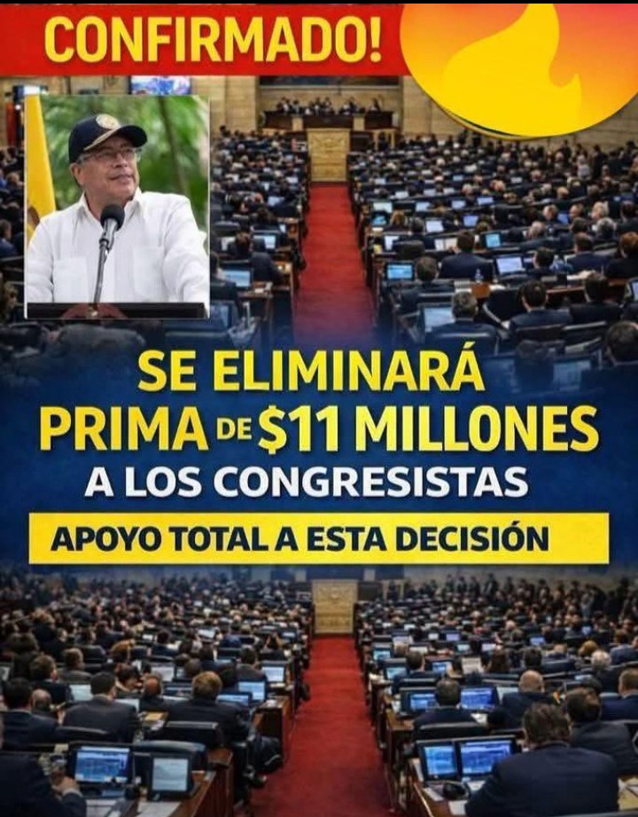 Mamertos0's tweet photo. ¡Lo mejor que ha hecho Petro hasta la fecha! https://t.co/QCy3x5U6He