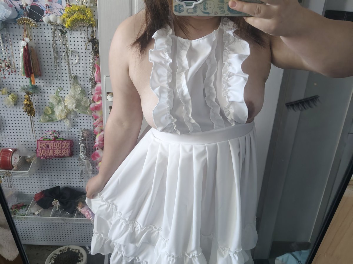 丧丧就可以了 tweet media