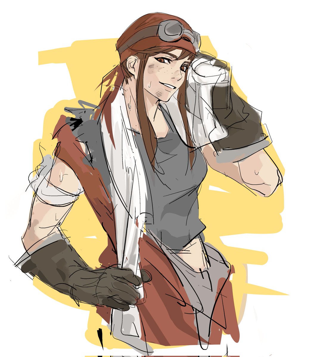 薄氷心中💦 tweet media