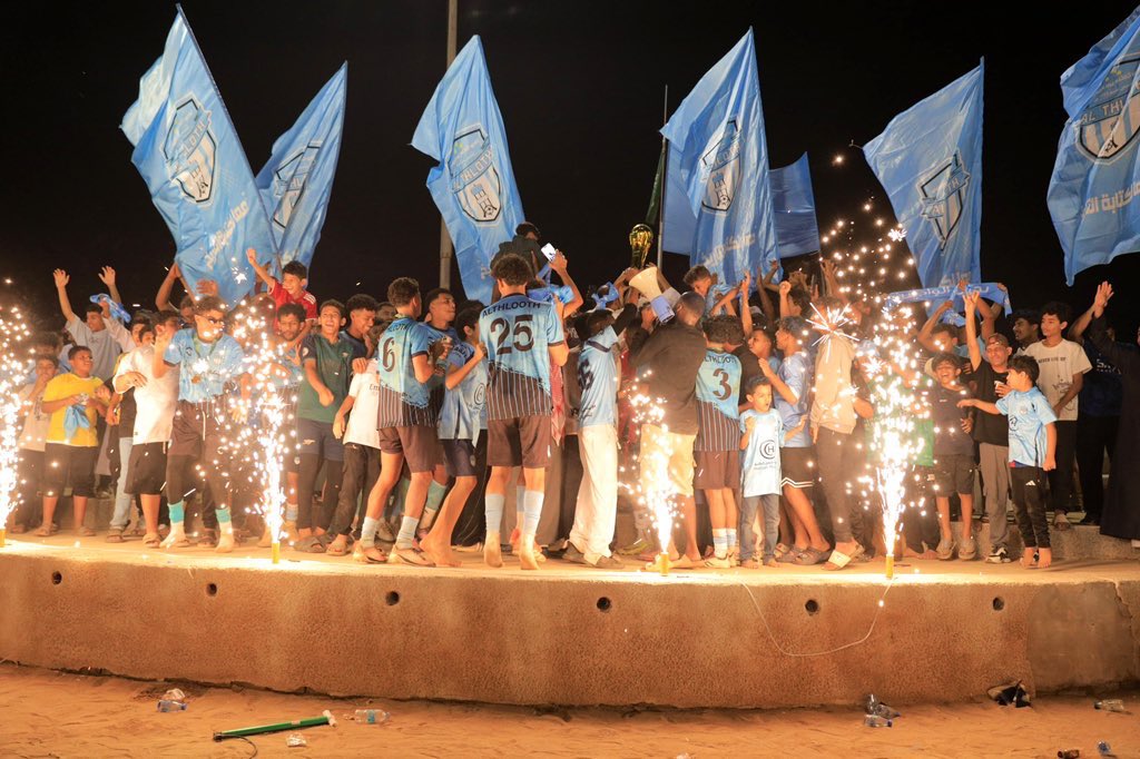 🎥 | كواليس 

#بطل_السوبر 🏅🤩 

youtu.be/Sy02e1kn3RM?si…