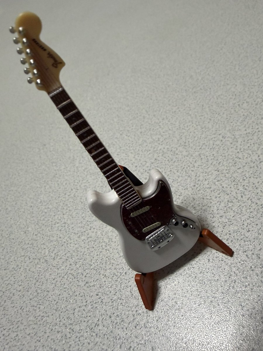 【MS】Fender Mustang MG77/NT ショートスケール MS】Fender Mustang MG77/NT ショートスケール MS】Fender Mustang