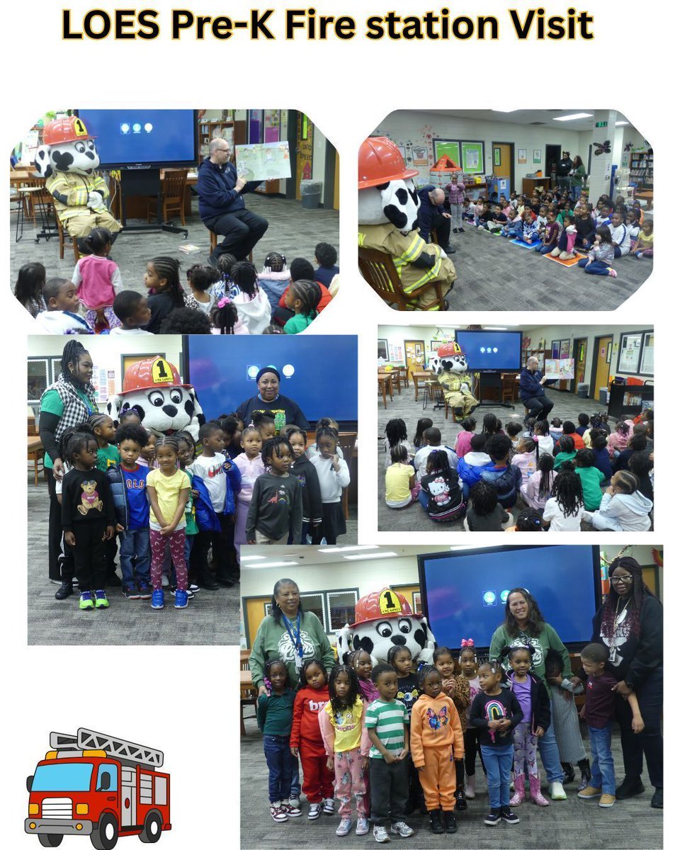 Live Oak Elementary School - Covington, GA (@loespride) on Twitter photo 