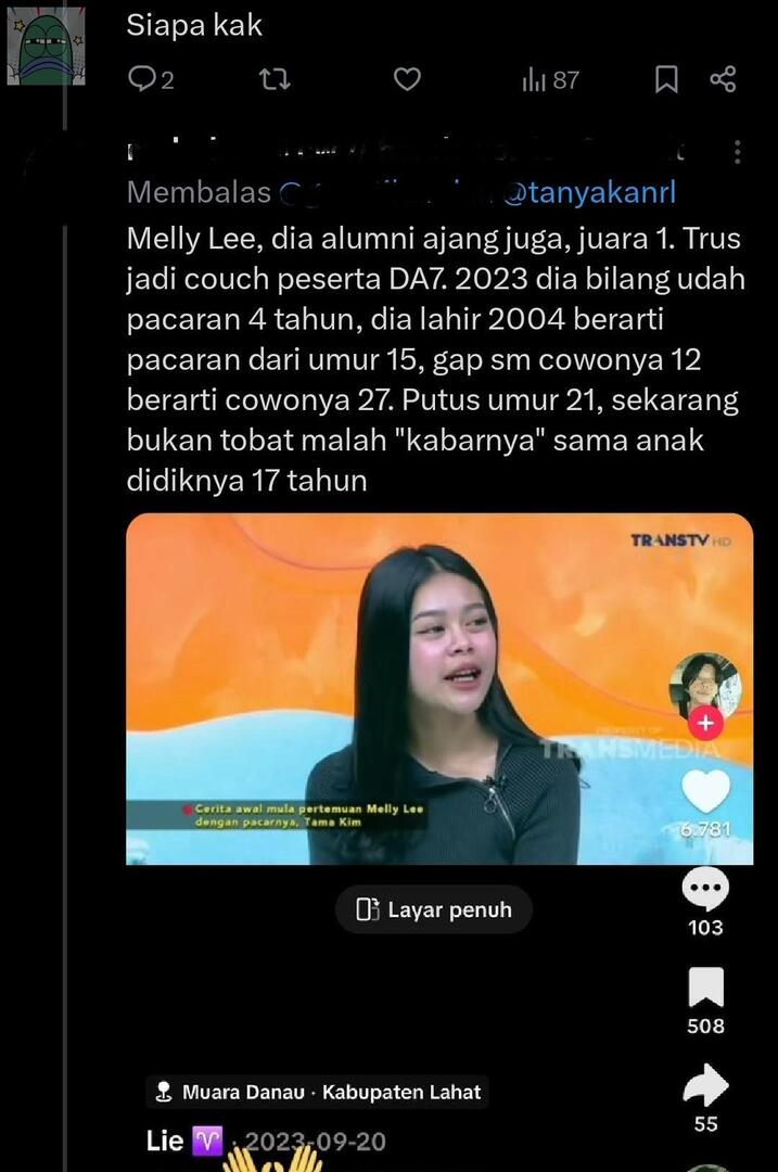 Tanyarlfes tweet media