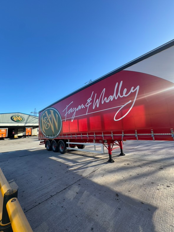 Dennison Trailers tweet media
