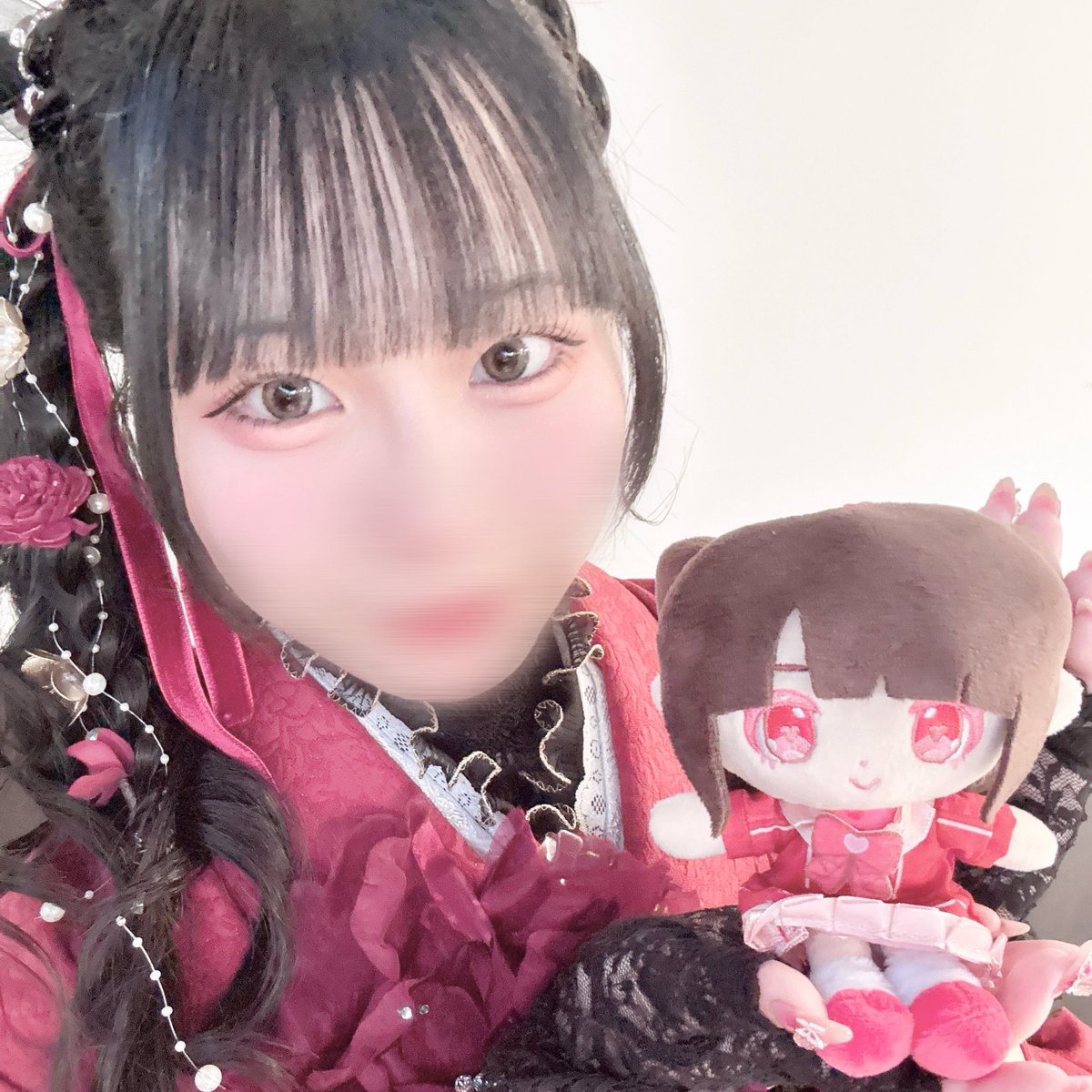 ᜊあむのいぬᜊ tweet media