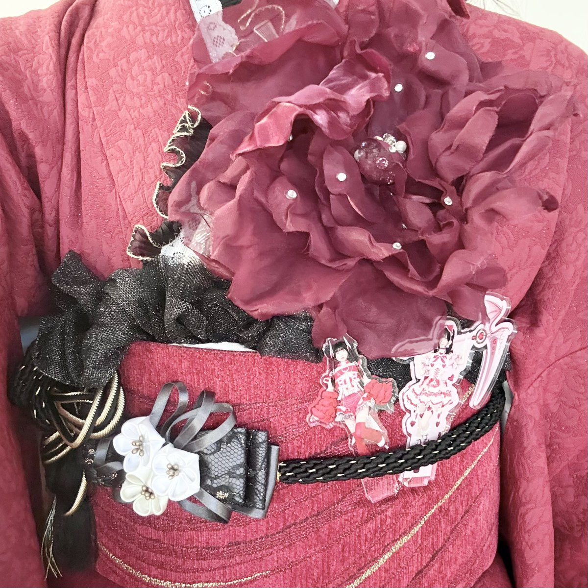 ᜊあむのいぬᜊ tweet media