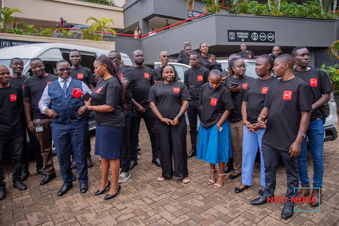 Kin Kariisa🇺🇬 tweet media