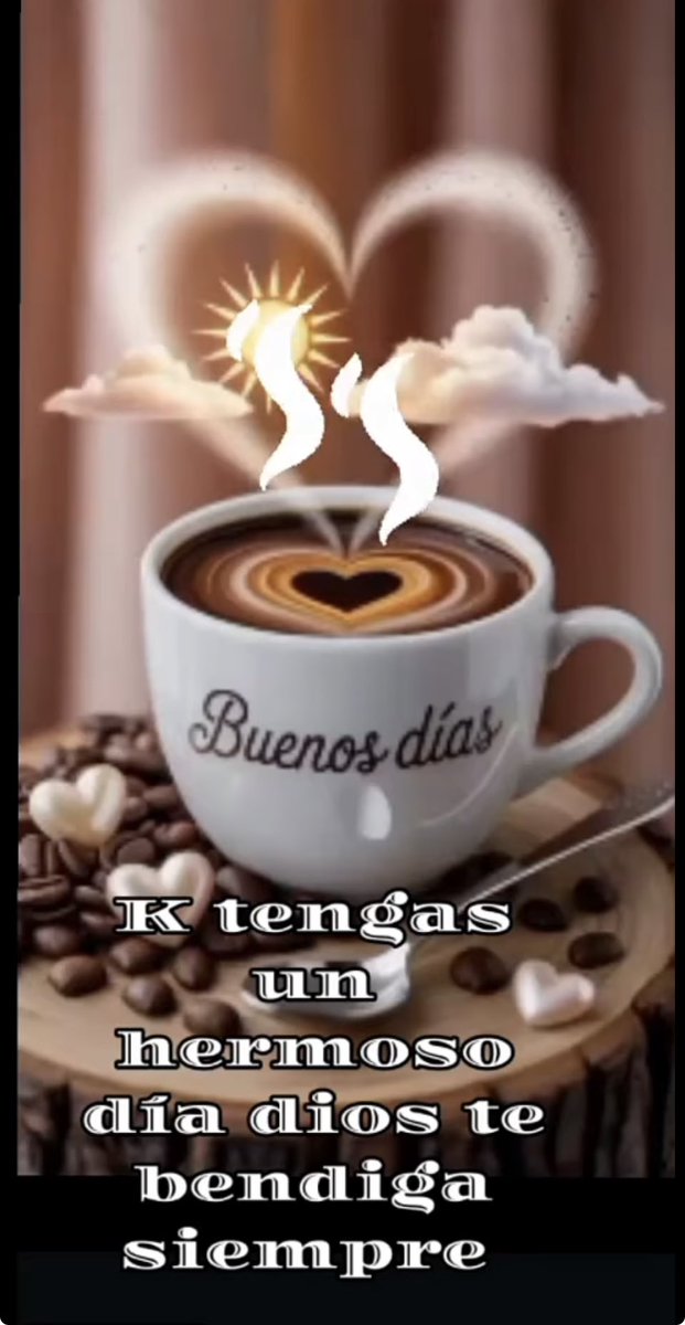 Bonito día……………