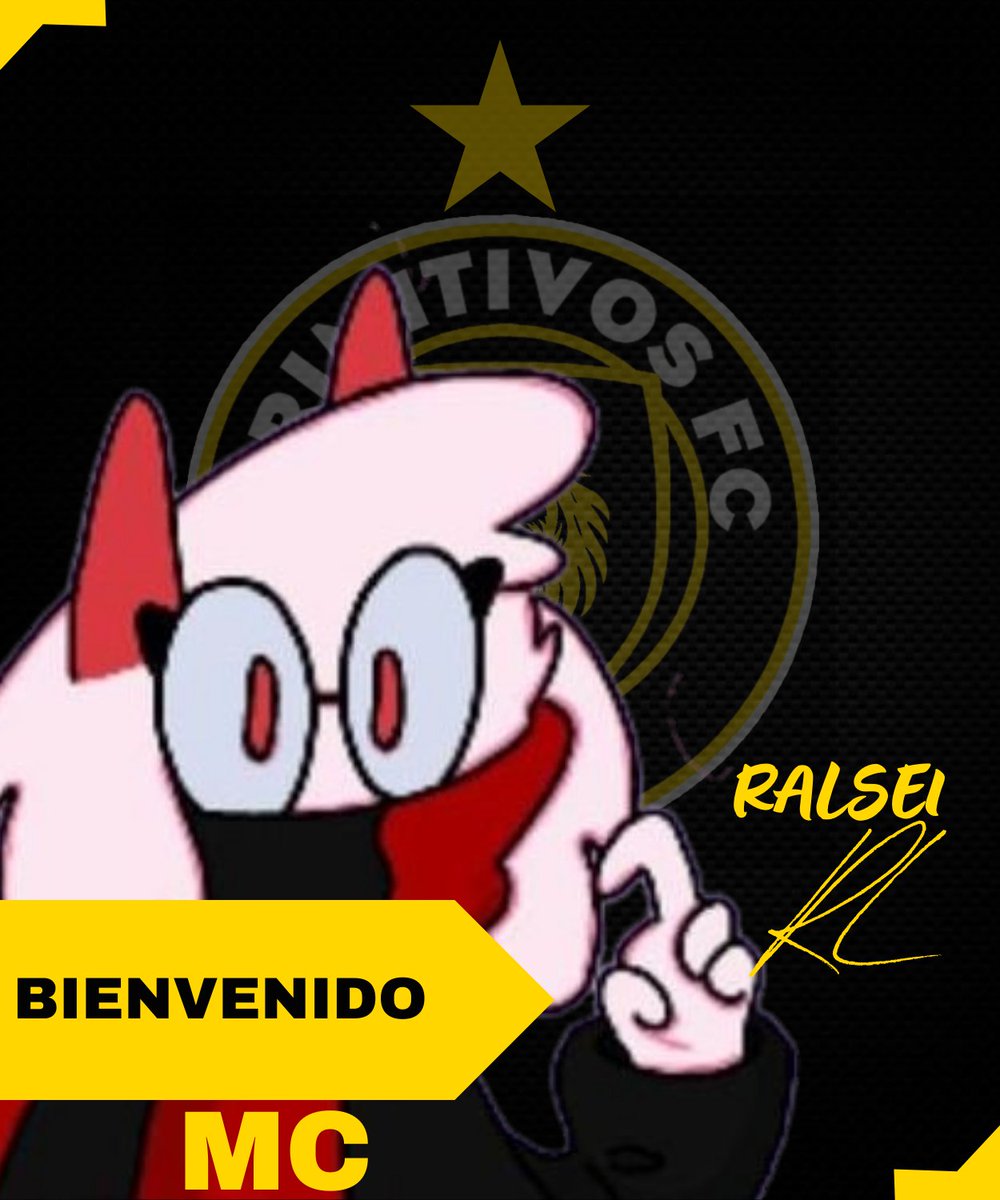 VUELVE A DEFENDER LA CAMISETA🖤💛!!!
<a href="/SoyyelValen/">Ralsei Leproso 🇦🇷</a> VUELVE A DEFENDER LA CAMISETA PRIMATE NUEVAMENTE DESDE EL MEDIOCAMPO

VAMOS POR TODO RALSEI🦧🌴!