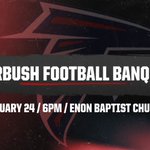 Photo by Forbush Football (@ForbushFB)