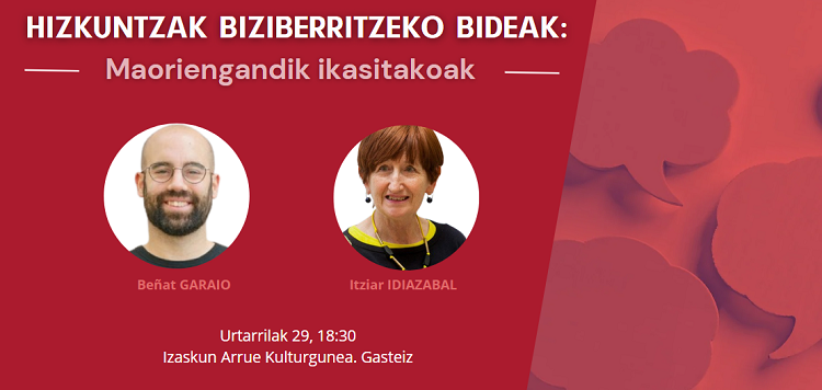 Eusko Ikaskuntza tweet media