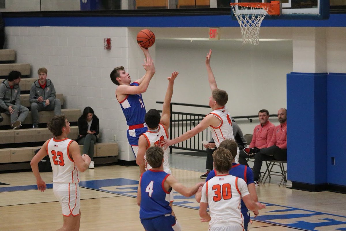 WEBO Athletics tweet media