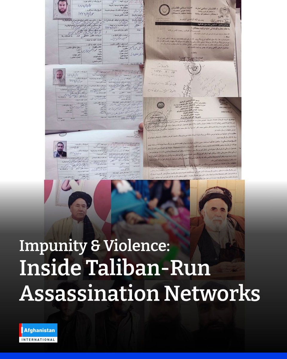 Afghanistan International English tweet media