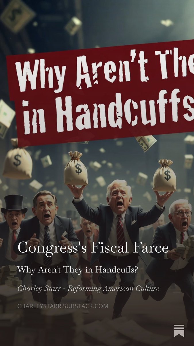 charleystarr_'s tweet photo. DOGE flags issues, trumpets wins like cutting 1.6 billion in contracts overnight, and what does Congress do? They applaud from afar, then drag their feet on real reforms. It is theater, a pure performance of oversight without the bite of consequences.
https://t.co/j70lOqGRWe https://t.co/IWpNwjerGn