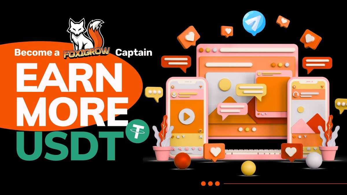 FoxiGrow's tweet photo. All normal withdrawals have been fully processed! 🎉💰 The frozen funds caused by data errors have also been fixed. Tomorrow we'll do the final data cleanup, and after that, withdrawals will run completely normally — every payout will arrive within 24 hours! ⏰✅  
We'll start classifying users based on language, region, and other details to match you with the most suitable tasks and reward campaigns.    
We're also building a strong integrity system: Users who complete tasks and then immediately break promises will face regular checks. Dishonest behavior leads to:   
1. Bonuses deducted   
2. Credit score lowered (no access to high-value tasks — or even regular ones)   
3. Account functions restricted    

All of this is to keep FoxiGrow growing strong and deliver sustainable income to more people! ❤️    
Get your social media accounts ready (X, Instagram, TikTok, Facebook): clear profile pic + bio, and build up a decent follower base. High-value tasks are coming soon! 🔥✨    
No suitable accounts yet? No problem:  
1. Start growing one right now   
2. Invite users with strong accounts to join tasks — you'll earn ongoing commissions!    
We'll match tasks to your language and region so you can truly add value to the world and get rewarded for it.    Let's grow together and stack that USDT! 🚀💪🌍  

Here are some visuals to pump up the community vibe and show the earning potential:  Keep the energy high, FoxiGrow fam! Let's make it happen! 🌟🦊