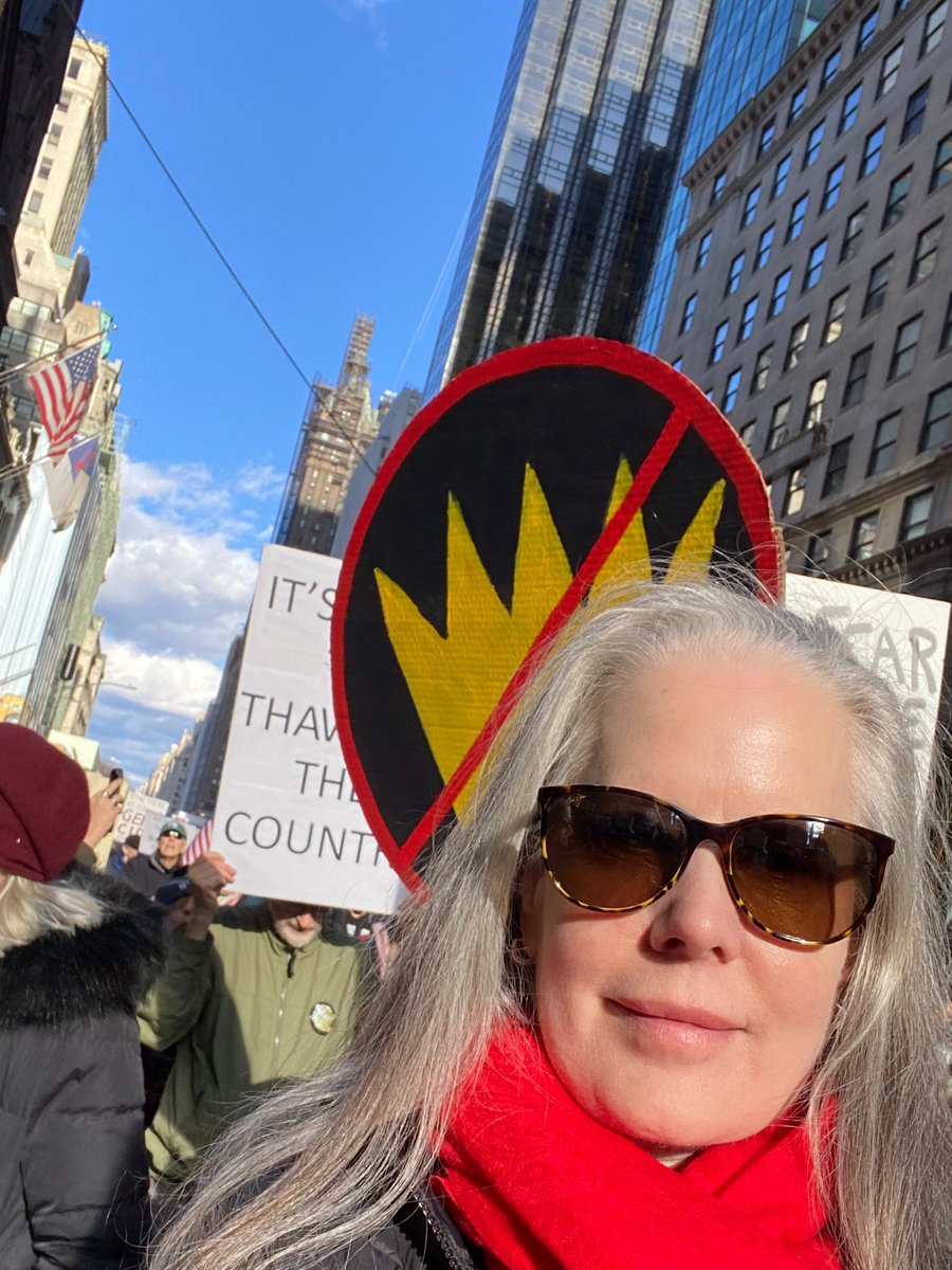 Simone Justice ® tweet media