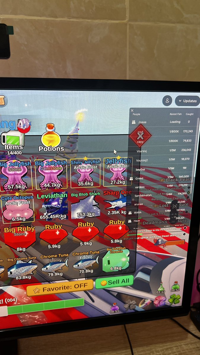 bayudwk's tweet photo. @roblox_fess Yaaa lumayan lah drpd mancing emosi doang wkwk https://t.co/PfU4JnSITW