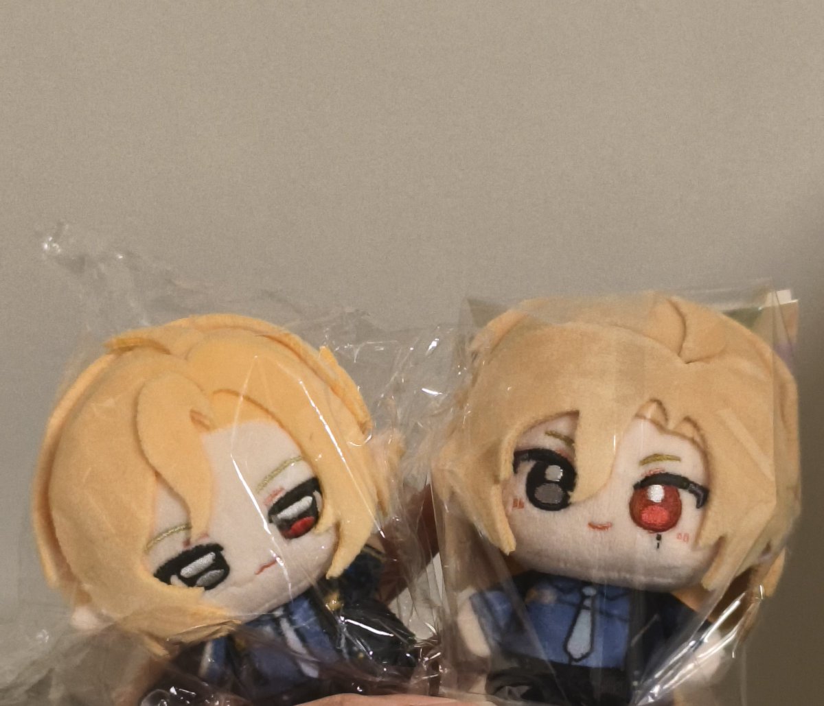 HealingmyselfR's tweet photo. #ตลาดนัดรางดาว
นุยพร้อมส่ง
Phainon 320 มี2
Set hugo 770
ค่าส่ง 40 https://t.co/ylkkqjTB7R