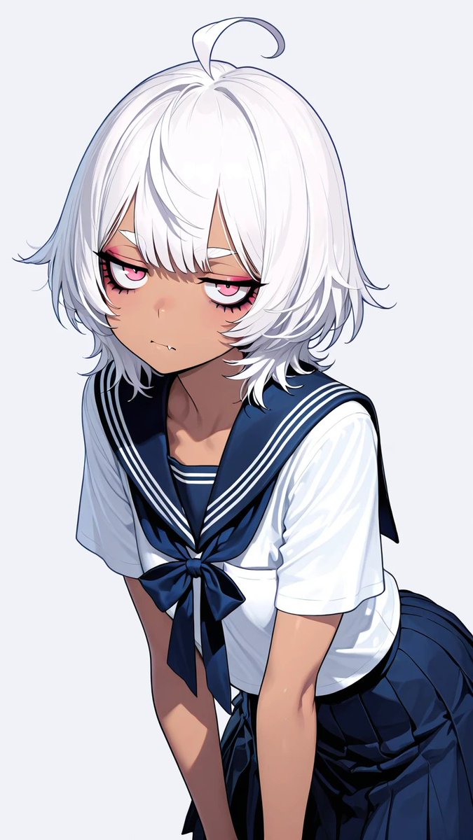 MemuMuse's tweet photo. うちの子初稿☺︎ https://t.co/vgQkJaa7yM