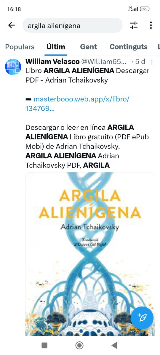 Editorial Chronos tweet media