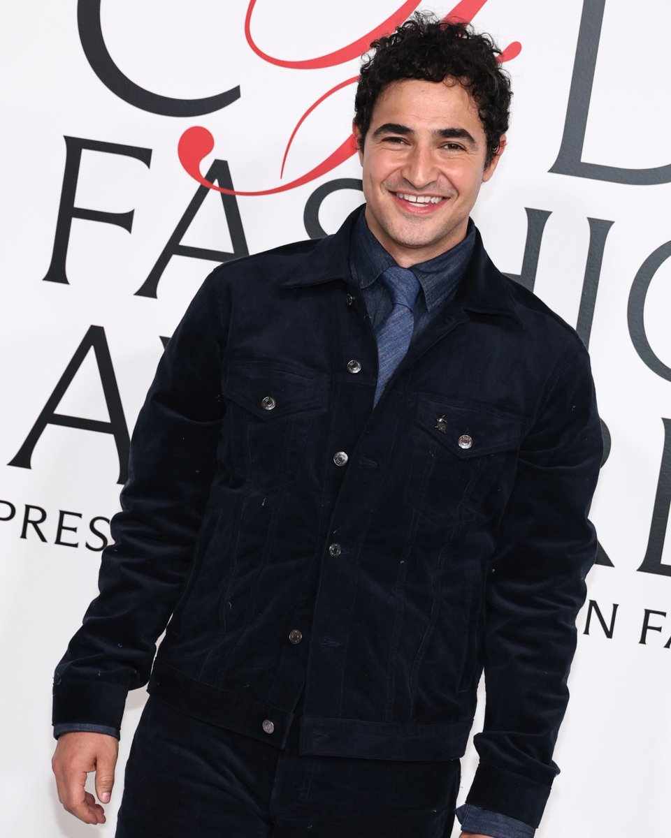 Council of Fashion Designers of America tweet media