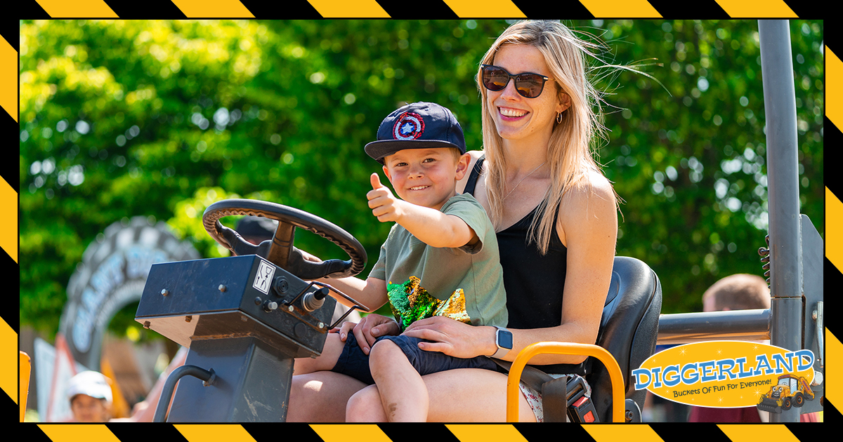 Diggerland_UK's tweet image. Be honest… how are those #NewYearsResolutions going? 👀

Gym every day? Out the window.
Eat healthier? Maybe tomorrow.
Have more FUN? Now that one we can help with.

If your resolutions are already buried, dig into something better at Diggerland instead!

#DaysOut #ThemePark