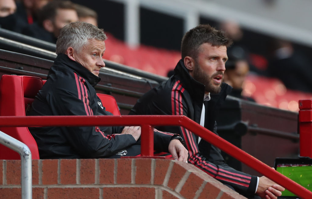🚨 EXCLUSIVE by <a href="/CrossyDailyStar/">Jeremy Cross</a>

Michael Carrick wins Man Utd manager race after senior players REJECTED Ole Gunnar Solskjaer

mirror.co.uk/sport/football…