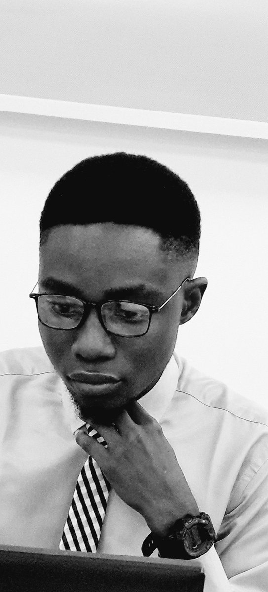 WittyMick's tweet photo. and solve real-world problems. This journey goes beyond tech; it’s about preparing for the future and staying relevant in a fast-changing world. Grateful for the start, focused on the process, and ready for the growth ahead. Day 1 done, many more to come. @AutomationKing0 https://t.co/F6vRa58e3Z