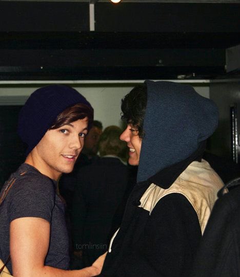 Louis via Billboard😭

“There might be one or two people from a band that prosper, but history says there's not normally more than two, I always knew Harrywas going to go on to do what he's done — I'm sure he's superseded his own expectations in the way that he's taken over the