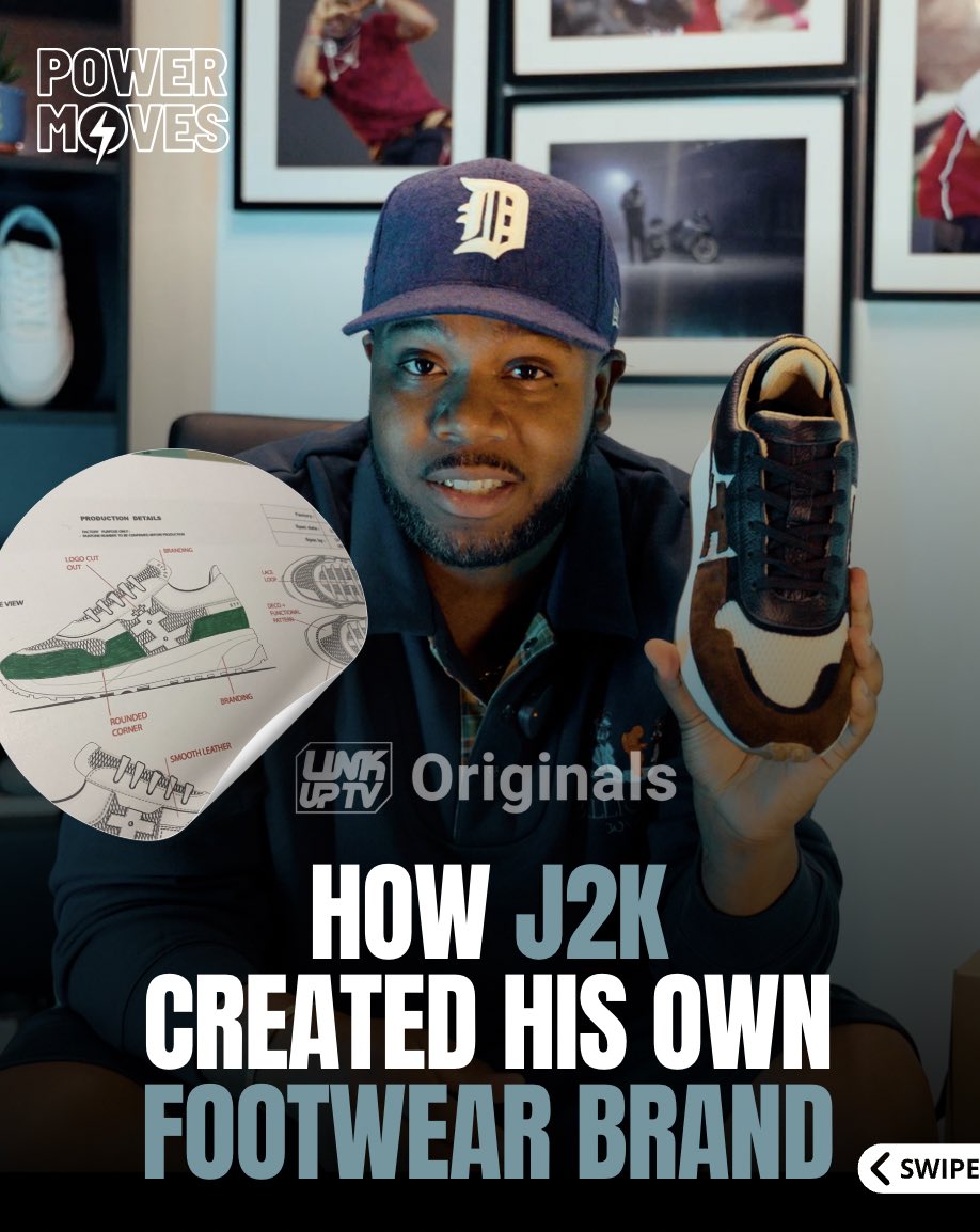 Link Up TV tweet media