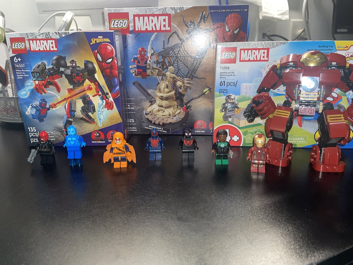 Deon Summerz tweet media