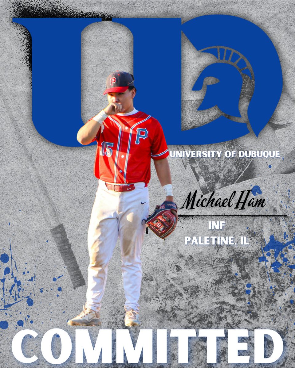 University of Dubuque Baseball tweet media