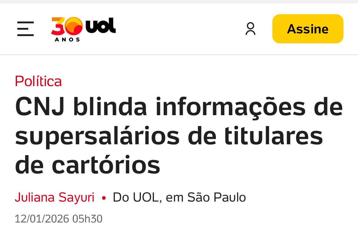 Rafael_RViegas's tweet image. CNJ é “cúmplice” dos supersalários de magistrados. Imorais e inconstitucionais. Por que não blindaria titulares de cartórios? Acesso à informação é para inglês ver nesse meio.