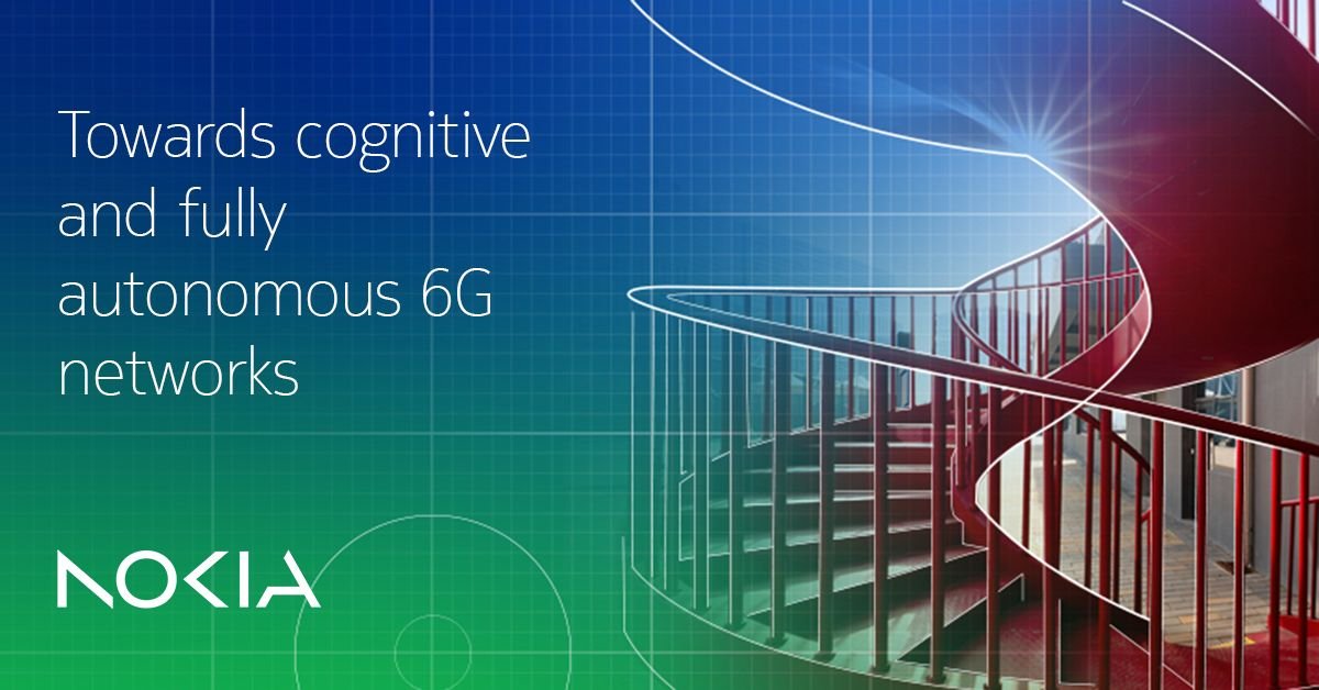 BellLabs's tweet image. 🧠 For #networks to act on their own and act intelligently, #6G must move beyond fragmented, reactive automation to cognitive, agent-driven autonomy...

Learn more via this paper, featuring research insights from Nokia Bell Labs: nokia.ly/3NcCPnz

#Research #BellLabs