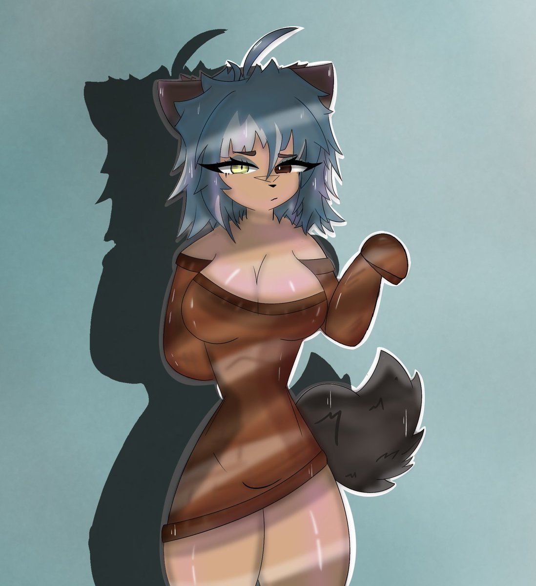 Happy BIRTHDAYYYY <a href="/Reapus_x/">【𝖗𝖊𝖆𝖕𝖚𝖘】</a> 🎉🎉 (fanart)