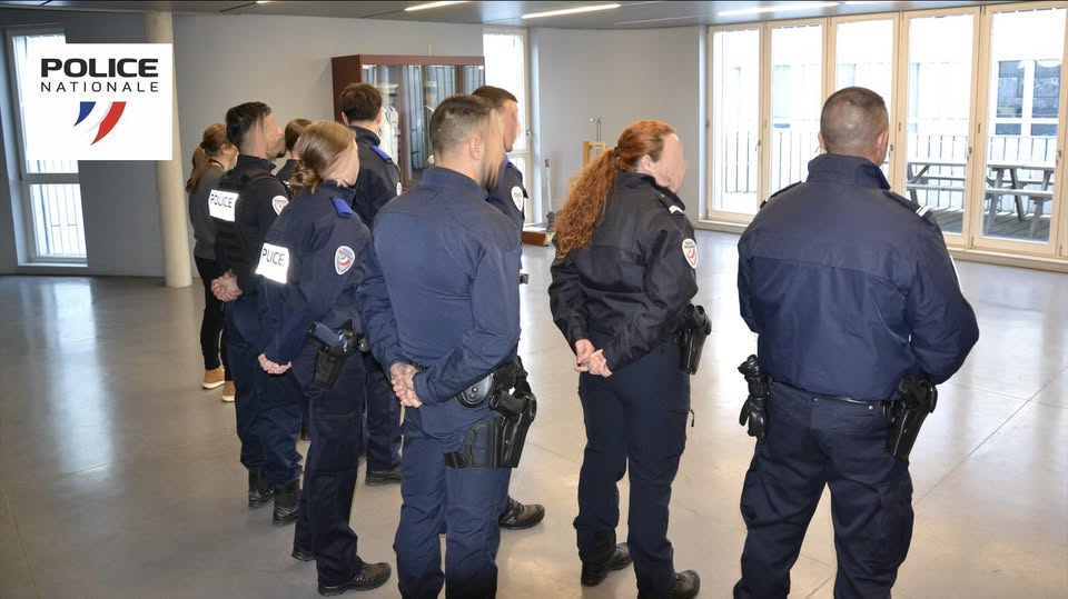 Police nationale du Haut-Rhin tweet media