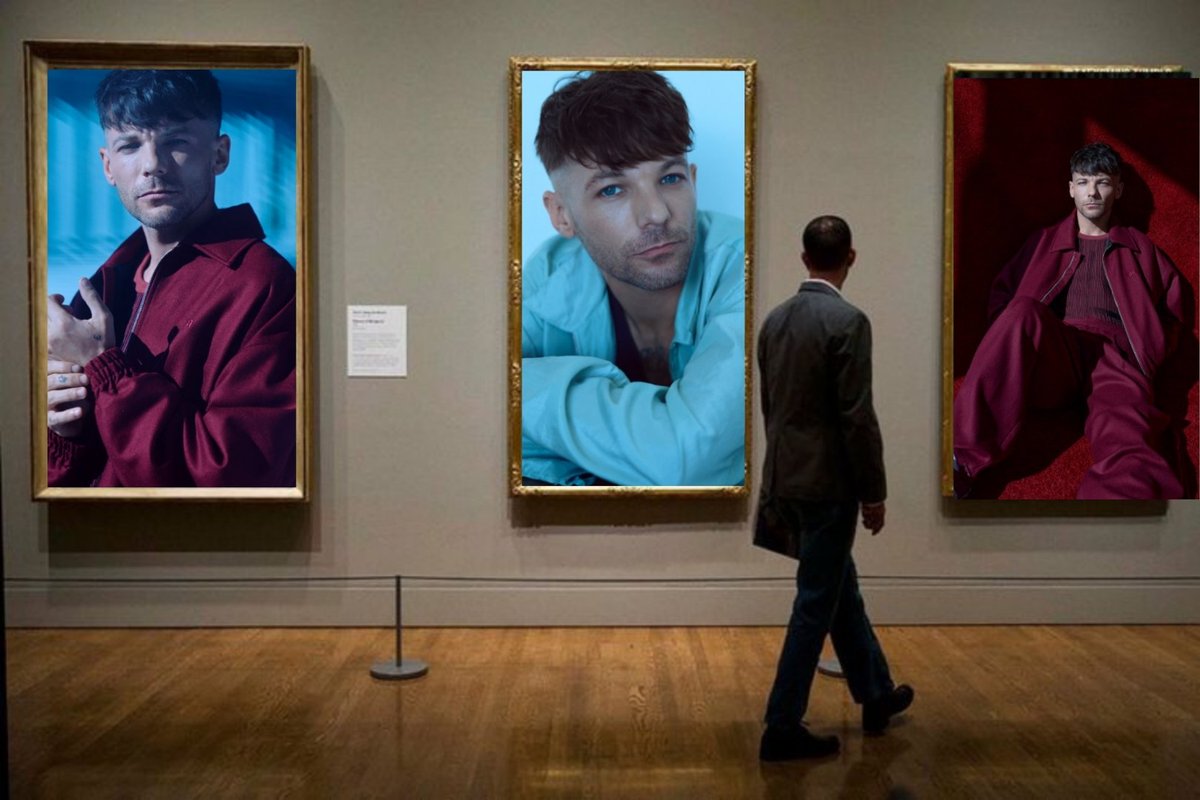 loudefensless's tweet image. 