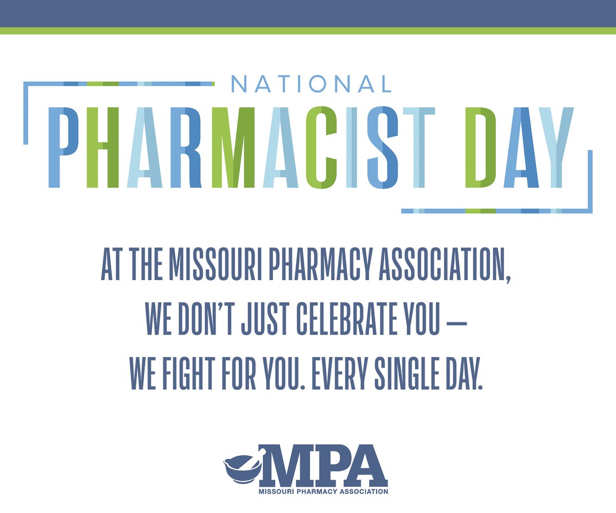 Missouri Pharmacy tweet media