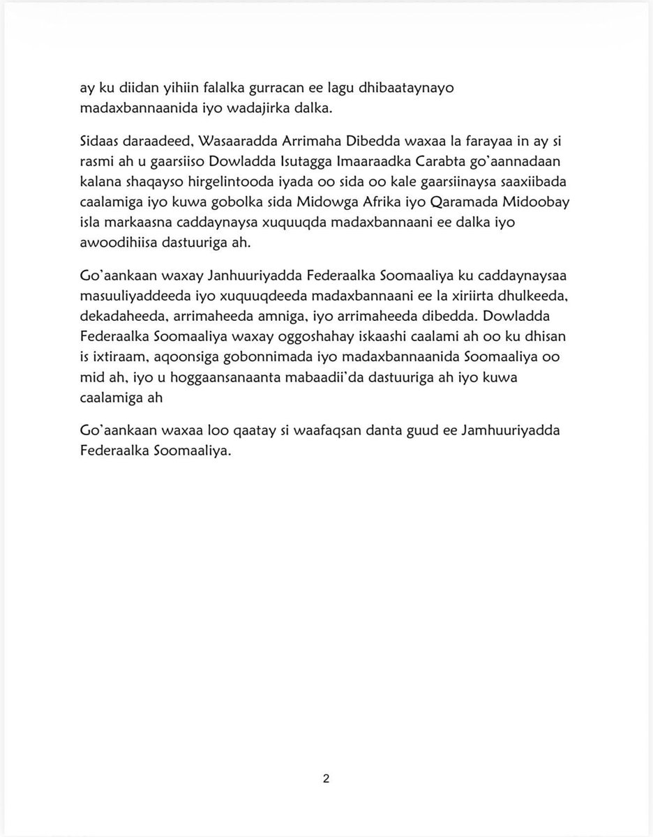 The Daily Jubba tweet media