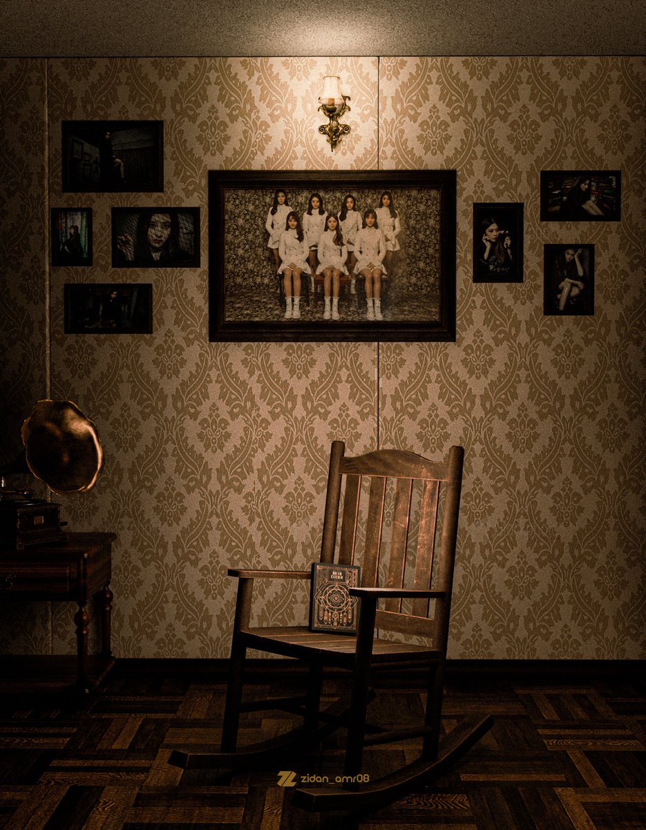 Nightmare
#Dreamcatcher
#꿈둥이들_9주년_축하해
#Happy_Dreamcatcher_Day <a href="/hf_dreamcatcher/">드림캐쳐 Dreamcatcher</a>